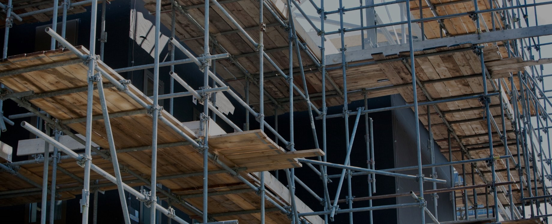 scaffolding erection Hillingdon