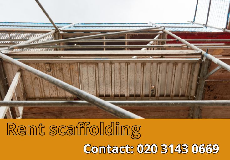 Scaffolding Rental Hillingdon