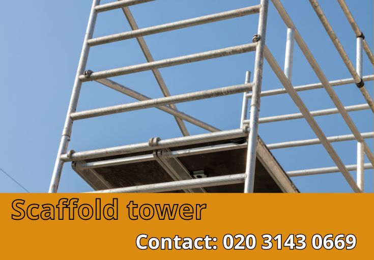 Scaffold Tower Hillingdon